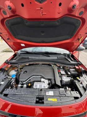 Opel Frontera GS, снимка 11