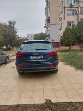 Audi Q5 2.0 TDI, снимка 3