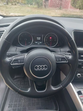 Audi Q5 2.0 TDI, снимка 11