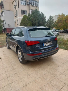 Audi Q5 2.0 TDI, снимка 2