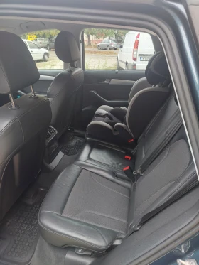 Audi Q5 2.0 TDI, снимка 9