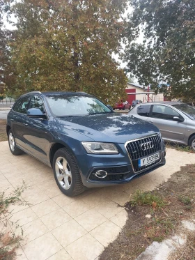 Audi Q5 2.0 TDI, снимка 5