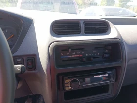 Обява за продажба на Daihatsu Terios 1, 3i KLiMA , 4x4 ~3 999 лв. - изображение 5