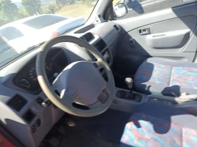 Обява за продажба на Daihatsu Terios 1, 3i KLiMA , 4x4 ~3 999 лв. - изображение 4