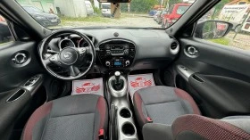 Nissan Juke Facelift euro 5b, снимка 9