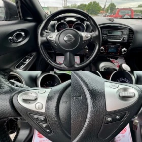 Nissan Juke Facelift euro 5b, снимка 11