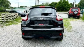 Nissan Juke Facelift euro 5b | Mobile.bg    5