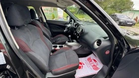 Nissan Juke Facelift euro 5b | Mobile.bg    7