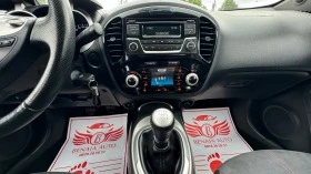 Nissan Juke Facelift euro 5b, снимка 13