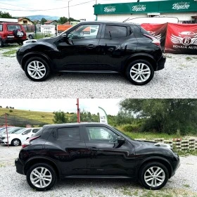 Nissan Juke Facelift euro 5b | Mobile.bg    4