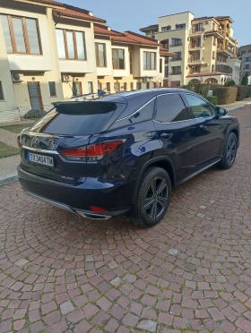 Lexus RX 350 350 | Mobile.bg    5