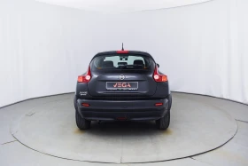 Nissan Juke 1.6I NOVA, снимка 4