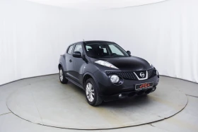 Nissan Juke 1.6I NOVA, снимка 7