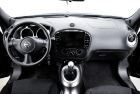 Nissan Juke 1.6I NOVA, снимка 15