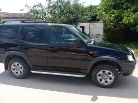 Nissan Terrano 2.7, снимка 3