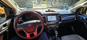 Ford Ranger Lariat, снимка 11