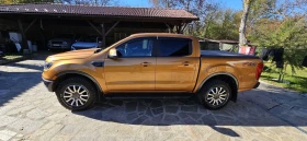 Ford Ranger Lariat, снимка 2