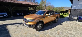 Ford Ranger Lariat, снимка 1