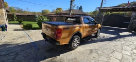 Ford Ranger Lariat, снимка 6