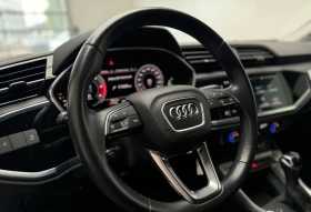 Audi Q3 TDI 2.0 S-TRONIC/150HP/NAVI/CARPLAY/CAM/LED/448b, снимка 6