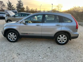 Honda Cr-v 2.2CDTI//LUNA//4x4//140ks, снимка 6