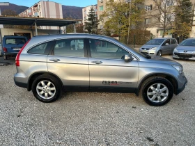 Honda Cr-v 2.2CDTI//LUNA//4x4//140ks, снимка 2