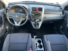 Honda Cr-v 2.2CDTI//LUNA//4x4//140ks, снимка 11