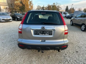 Honda Cr-v 2.2CDTI//LUNA//4x4//140ks, снимка 4