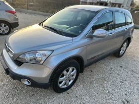 Honda Cr-v 2.2CDTI//LUNA//4x4//140ks, снимка 7