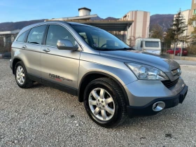 Honda Cr-v 2.2CDTI//LUNA//4x4//140ks, снимка 1