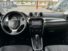 Suzuki Vitara 1.4 AUTOMATIK 4X4 All Grip, снимка 14