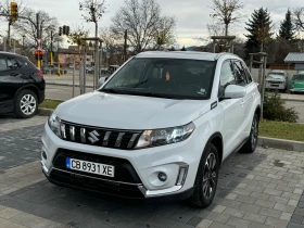 Suzuki Vitara 1.4 AUTOMATIK 4X4 All Grip, снимка 1