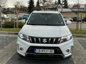 Suzuki Vitara 1.4 AUTOMATIK 4X4 All Grip, снимка 4