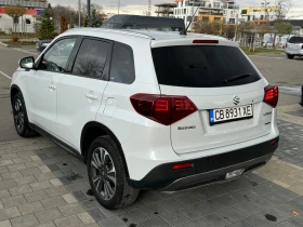 Suzuki Vitara 1.4 AUTOMATIK 4X4 All Grip, снимка 8