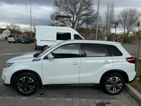 Suzuki Vitara 1.4 AUTOMATIK 4X4 All Grip, снимка 7