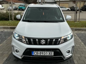 Suzuki Vitara 1.4 AUTOMATIK 4X4 All Grip, снимка 2