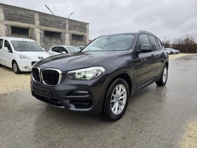 BMW X3 2.0d - X-Drive - 190к.с.