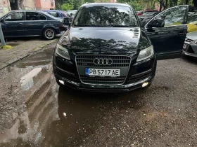 Audi Q7 3.0, снимка 1