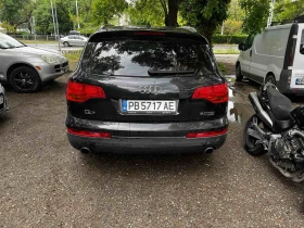 Audi Q7 3.0, снимка 2