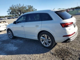 Audi Q7 PREMIUM PLUS  - [5] 