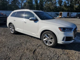 Audi Q7 PREMIUM PLUS  - [4] 