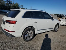 Audi Q7 PREMIUM PLUS  - [6] 