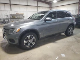  Mercedes-Benz GLC 30...