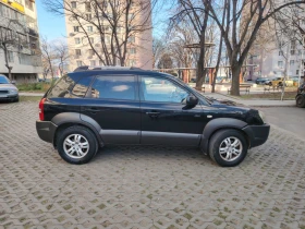 Hyundai Tucson 2.0 4WD L.P.G., снимка 4