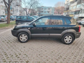 Hyundai Tucson 2.0 4WD L.P.G., снимка 2