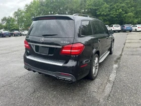 Mercedes-Benz GLS 63 AMG - 89899 лв. - 91013565 | Car24.bg