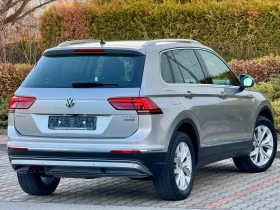 VW Tiguan 2.0TDI-EXECUTIVE-ДИСТРОНИК-ПОДГРЕВ-LED-170X.KM-НОВ - 38890 лв. - 26462847 | Car24.bg