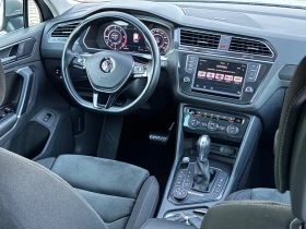 VW Tiguan 2.0TDI-EXECUTIVE-ДИСТРОНИК-ПОДГРЕВ-LED-170X.KM-НОВ - 38890 лв. - 26462847 | Car24.bg