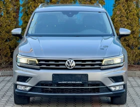 VW Tiguan 2.0TDI-EXECUTIVE-ДИСТРОНИК-ПОДГРЕВ-LED-170X.KM-НОВ - 38890 лв. - 26462847 | Car24.bg