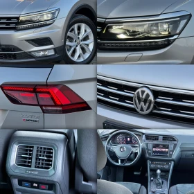 VW Tiguan 2.0TDI-EXECUTIVE-ДИСТРОНИК-ПОДГРЕВ-LED-170X.KM-НОВ - 38890 лв. - 26462847 | Car24.bg